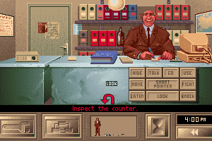 KGB 19