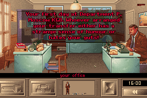 KGB 6
