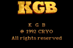 KGB 1