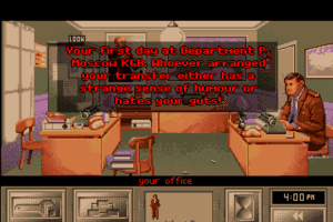 KGB 3