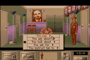 KGB 4