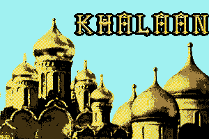 Khalaan 0