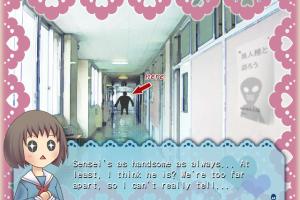 Ki ni Naru Otoko no Ko? Windows