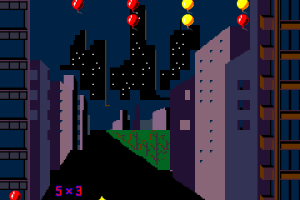Kick-Man 2