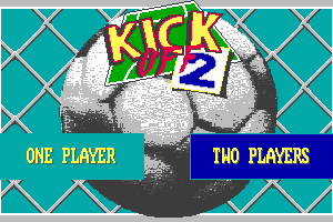 Kick Off 2 2