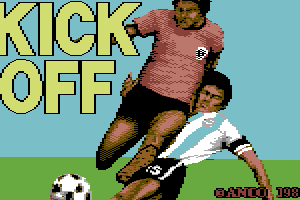 Kick Off 0