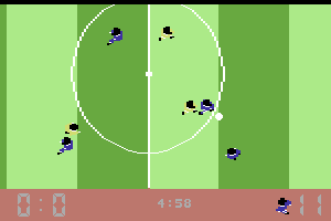 Kick Off 2