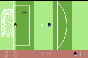 Kick Off 5