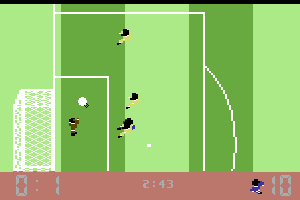 Kick Off 6