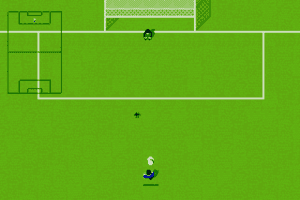 Kick Off 0