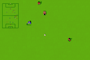 Kick Off 9