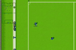 Kick Off 10