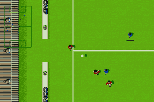 Kick Off 4