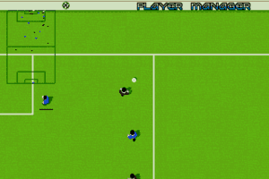 Kick Off 5