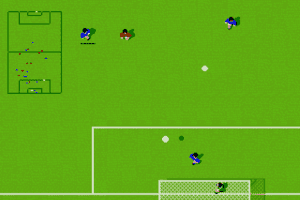 Kick Off 6