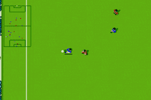 Kick Off 7