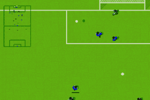 Kick Off 8