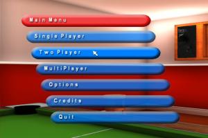 Kick Shot Pool 0