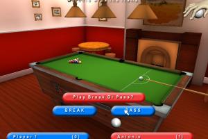 Kick Shot Pool 10