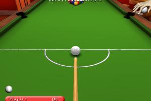 Kick Shot Pool 2