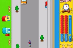 KickBoy abandonware