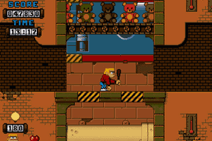 Kid Chaos 10