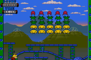 Kid Chaos 13