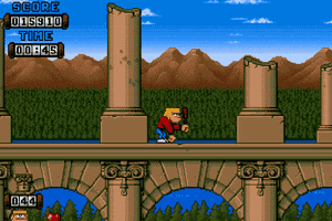 Kid Chaos 14