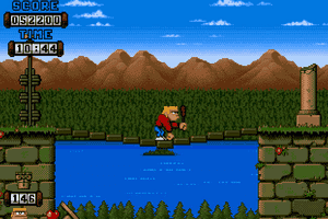 Kid Chaos 15
