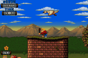 Kid Chaos 2