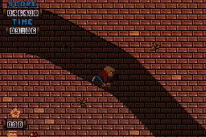 Kid Chaos 3