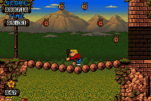 Kid Chaos 4