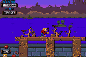Kid Chaos 6
