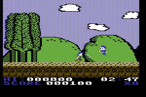Kid Niki: Radical Ninja 2
