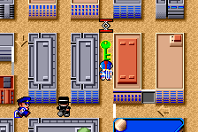 Kid no Hore Hore Daisakusen abandonware