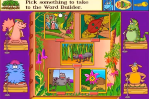 Kid Phonics 1 7