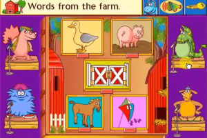 Kid Phonics 1 4