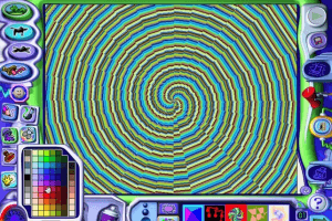 Kid Pix Deluxe 3 abandonware