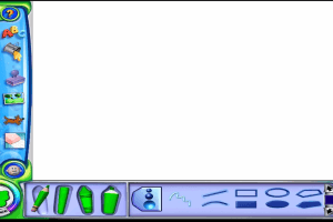 Kid Pix Deluxe 4 0