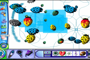 Kid Pix Deluxe 4 3