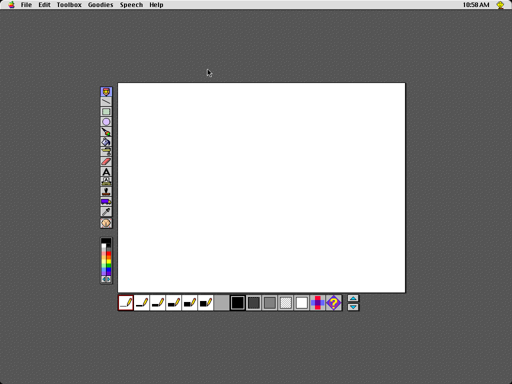 Kid Pix Studio Deluxe abandonware