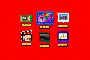 Kid Pix Studio Deluxe 0