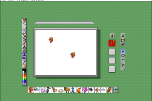 Kid Pix Studio Deluxe 6