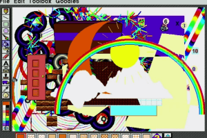 Kid Pix Studio 4