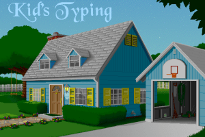 Kid's Typing 0