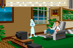 Kid's Typing 7