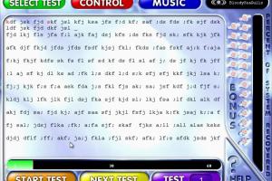 Kid's Typing Tutor 2