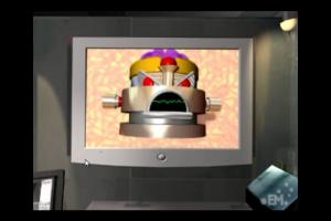 Kid's Typing Tutor 4