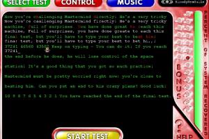 Kid's Typing Tutor 5