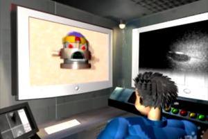 Kid's Typing Tutor 7